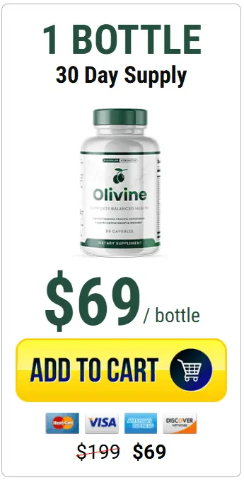 Buy Olivine