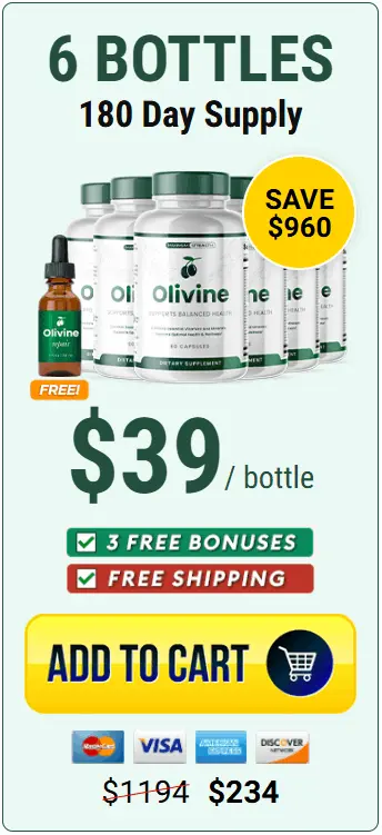 Buy Olivine